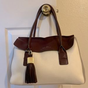 India Hicks Fussy Sarah Handbag
